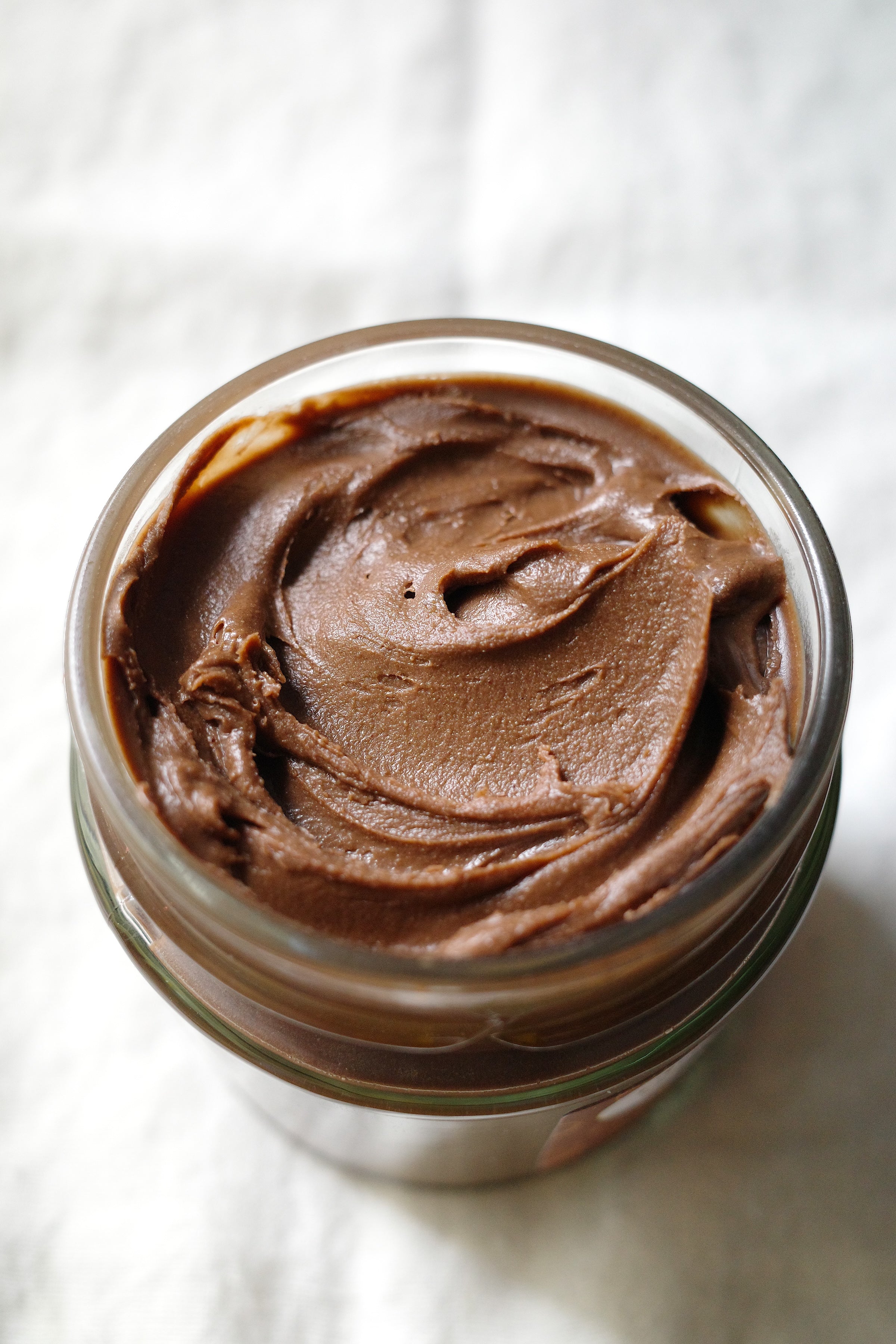 フランス産ヘーゼルナッツクリーム