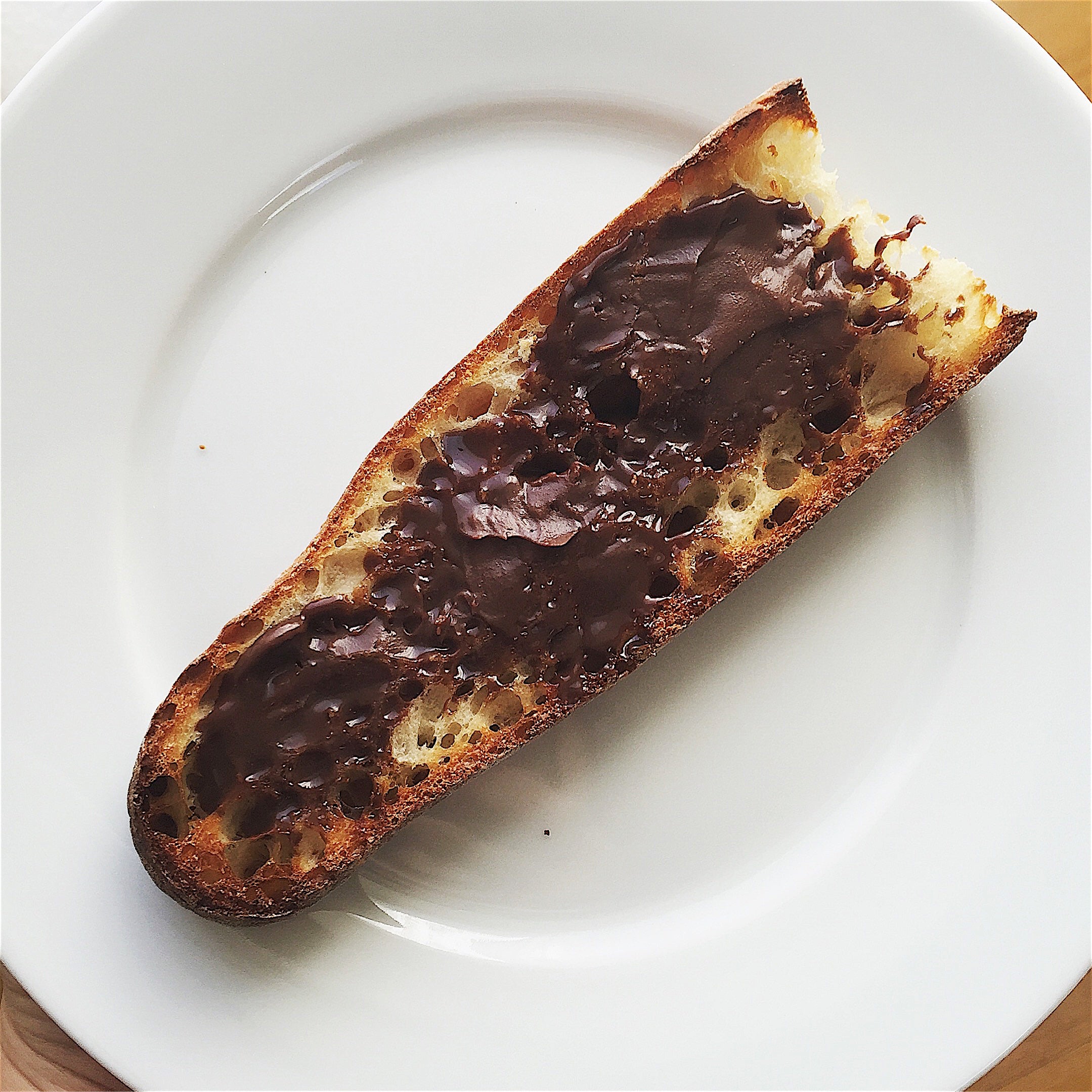 タンザニア産&quot;グランクリュ&quot;カカオ75% チョコレートペースト