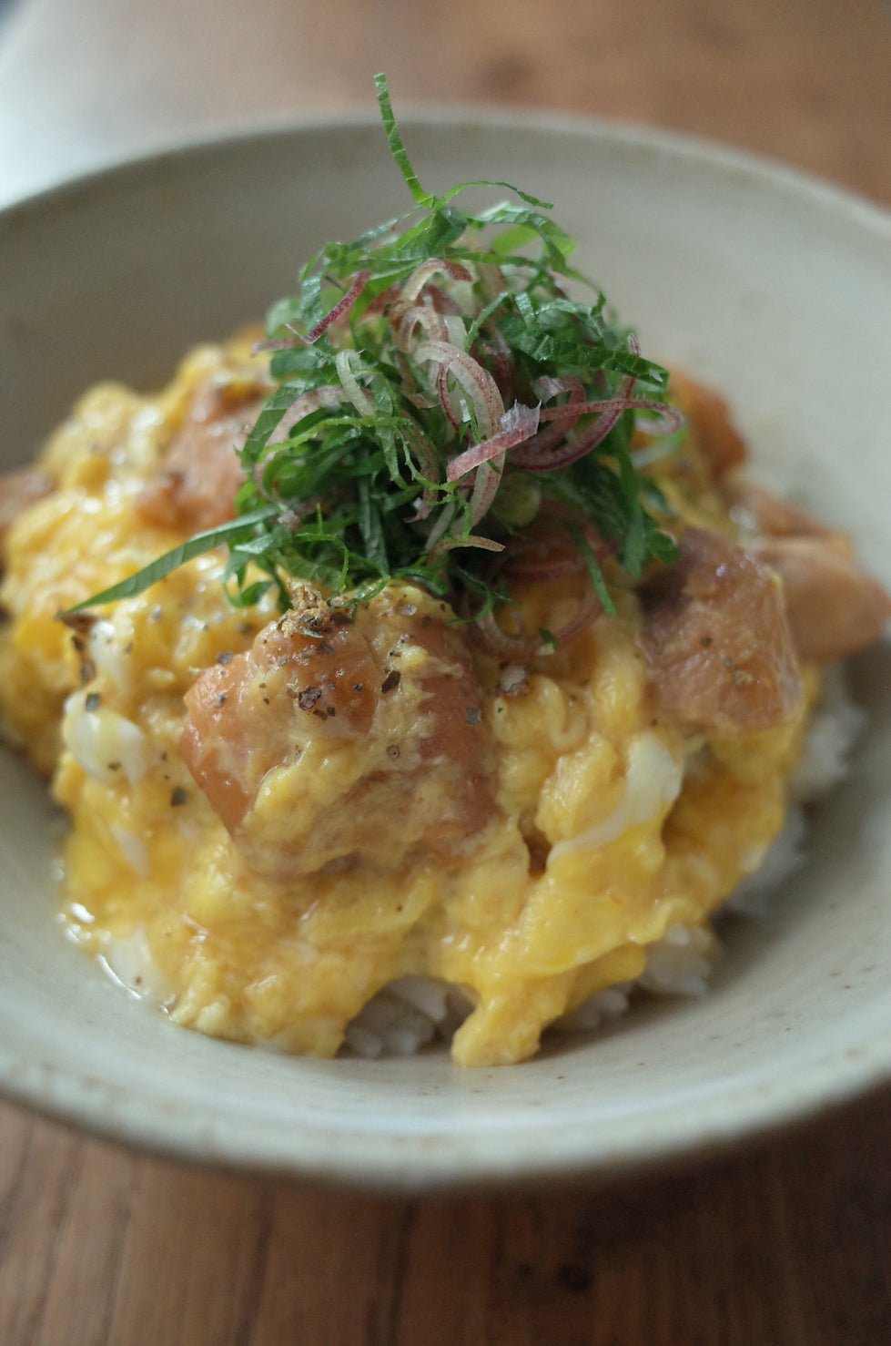 2021/08 【アトリエオンライン：親子丼】無料コンテンツ